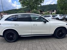 MERCEDES-BENZ GLC 400 e 4Matic 9G-Tronic, Plug-in-Hybrid Benzin/Elektro, Occasion / Gebraucht, Automatik - 7