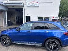 MERCEDES-BENZ GLC 400 d 4Matic AMG Line Plus 9G-Tronic, Diesel, Second hand / Used, Automatic - 3