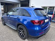 MERCEDES-BENZ GLC 400 d 4Matic AMG Line Plus 9G-Tronic, Diesel, Second hand / Used, Automatic - 4