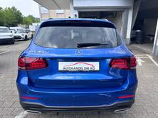 MERCEDES-BENZ GLC 400 d 4Matic AMG Line Plus 9G-Tronic, Diesel, Second hand / Used, Automatic - 5