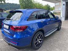 MERCEDES-BENZ GLC 400 d 4Matic AMG Line Plus 9G-Tronic, Diesel, Second hand / Used, Automatic - 6