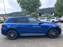 MERCEDES-BENZ GLC 400 d 4Matic AMG Line Plus 9G-Tronic, Diesel, Second hand / Used, Automatic - 7