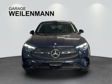 MERCEDES-BENZ GLC Coupé 400 e 4Matic 9G-Tronic, Plug-in-Hybrid Benzina/Elettrica, Occasioni / Usate, Automatico - 2