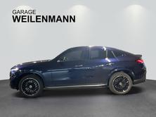 MERCEDES-BENZ GLC Coupé 400 e 4Matic 9G-Tronic, Plug-in-Hybrid Benzina/Elettrica, Occasioni / Usate, Automatico - 3