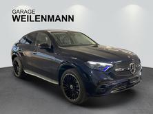MERCEDES-BENZ GLC Coupé 400 e 4Matic 9G-Tronic, Plug-in-Hybrid Benzina/Elettrica, Occasioni / Usate, Automatico - 6