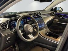 MERCEDES-BENZ GLC Coupé 400 e 4Matic 9G-Tronic, Plug-in-Hybrid Benzina/Elettrica, Occasioni / Usate, Automatico - 7