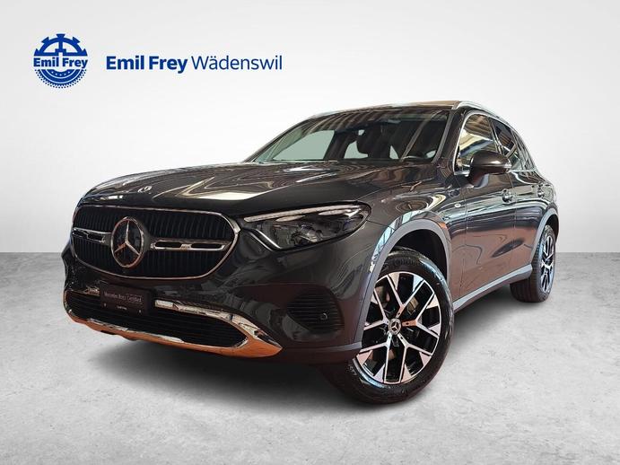 MERCEDES-BENZ GLC 400 e 4MATIC Avantgarde Line, Plug-in-Hybrid Benzina/Elettrica, Occasioni / Usate, Automatico
