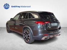 MERCEDES-BENZ GLC 400 e 4MATIC Avantgarde Line, Plug-in-Hybrid Benzina/Elettrica, Occasioni / Usate, Automatico - 3