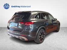 MERCEDES-BENZ GLC 400 e 4MATIC Avantgarde Line, Plug-in-Hybrid Benzina/Elettrica, Occasioni / Usate, Automatico - 4