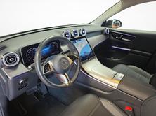 MERCEDES-BENZ GLC 400 e 4MATIC Avantgarde Line, Plug-in-Hybrid Benzina/Elettrica, Occasioni / Usate, Automatico - 5