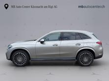 MERCEDES-BENZ GLC 400 e AMG Line 4matic, Plug-in-Hybrid Benzina/Elettrica, Occasioni / Usate, Automatico - 3