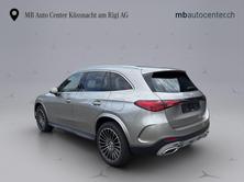 MERCEDES-BENZ GLC 400 e AMG Line 4matic, Plug-in-Hybrid Benzina/Elettrica, Occasioni / Usate, Automatico - 4
