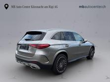 MERCEDES-BENZ GLC 400 e AMG Line 4matic, Plug-in-Hybrid Benzina/Elettrica, Occasioni / Usate, Automatico - 6
