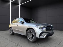 MERCEDES-BENZ GLC 400 e 4Matic 9G-Tronic, Hybride Rechargeable Essence/Électricité, Occasion / Utilisé, Automatique - 2