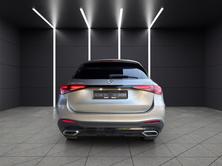 MERCEDES-BENZ GLC 400 e 4Matic 9G-Tronic, Hybride Rechargeable Essence/Électricité, Occasion / Utilisé, Automatique - 5