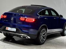 MERCEDES-BENZ GLC Coupé 400 d AMG Line 4Matic 9G-Tronic  1., Diesel, Second hand / Used, Automatic - 5