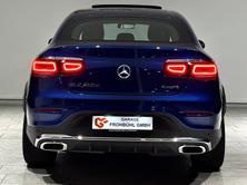 MERCEDES-BENZ GLC Coupé 400 d AMG Line 4Matic 9G-Tronic  1., Diesel, Second hand / Used, Automatic - 7