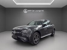 MERCEDES-BENZ GLC 400e PlugIn AMG Line 4Matic, Hybride Rechargeable Essence/Électricité, Occasion / Utilisé, Automatique - 2