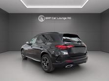 MERCEDES-BENZ GLC 400e PlugIn AMG Line 4Matic, Hybride Rechargeable Essence/Électricité, Occasion / Utilisé, Automatique - 4