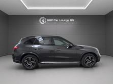 MERCEDES-BENZ GLC 400e PlugIn AMG Line 4Matic, Hybride Rechargeable Essence/Électricité, Occasion / Utilisé, Automatique - 7
