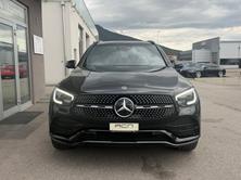 MERCEDES-BENZ GLC 400 d 4Matic AMG Line 9G-Tronic, Diesel, Second hand / Used, Automatic - 2