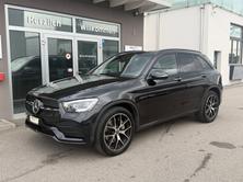 MERCEDES-BENZ GLC 400 d 4Matic AMG Line 9G-Tronic, Diesel, Second hand / Used, Automatic - 3