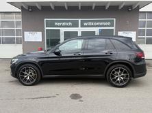 MERCEDES-BENZ GLC 400 d 4Matic AMG Line 9G-Tronic, Diesel, Second hand / Used, Automatic - 4