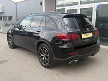 MERCEDES-BENZ GLC 400 d 4Matic AMG Line 9G-Tronic, Diesel, Second hand / Used, Automatic - 5