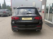 MERCEDES-BENZ GLC 400 d 4Matic AMG Line 9G-Tronic, Diesel, Second hand / Used, Automatic - 6