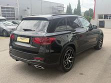 MERCEDES-BENZ GLC 400 d 4Matic AMG Line 9G-Tronic, Diesel, Second hand / Used, Automatic - 7