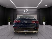 MERCEDES-BENZ GLC Coupé 400d AMGLine 4M, Diesel, Second hand / Used, Automatic - 5