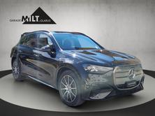 MERCEDES-BENZ GLC 400 4MATIC 94 kWh EQ, Électrique, Occasion / Utilisé, Automatique - 7