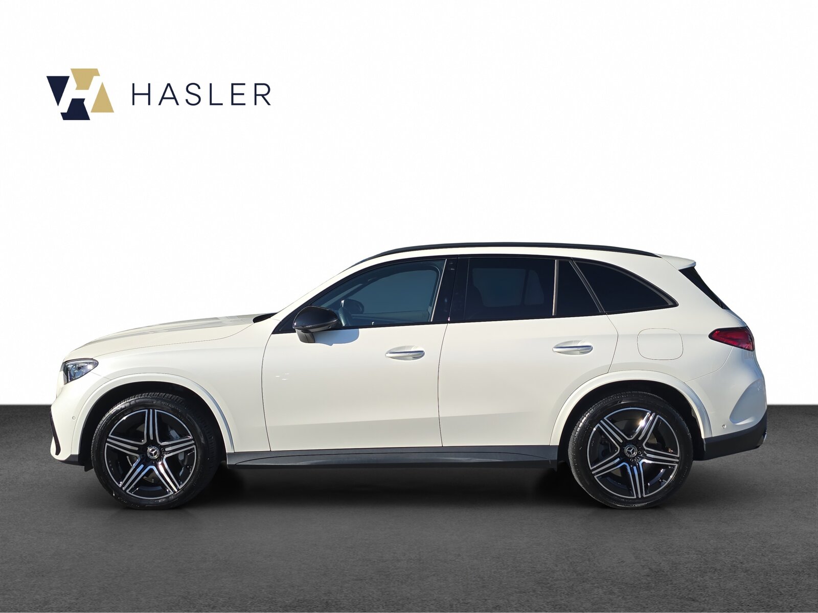MERCEDES-BENZ GLC 400 e 4Matic 9G-Tronic, Hybride Rechargeable Essence/Électricité, Occasion / Utilisé, Automatique - 4