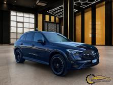 MERCEDES-BENZ GLC 400 e AMG Line 4matic, Plug-in-Hybrid Benzin/Elektro, Occasion / Gebraucht, Automatik - 3
