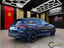 MERCEDES-BENZ GLC 400 e AMG Line 4matic, Plug-in-Hybrid Benzin/Elektro, Occasion / Gebraucht, Automatik - 5