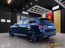 MERCEDES-BENZ GLC 400 e AMG Line 4matic, Plug-in-Hybrid Benzin/Elektro, Occasion / Gebraucht, Automatik - 7