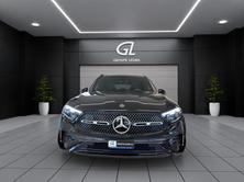 MERCEDES-BENZ GLC 400 e 4M 9G-Tronic, Plug-in-Hybrid Benzin/Elektro, Occasion / Gebraucht, Automatik - 2