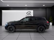 MERCEDES-BENZ GLC 400 e 4M 9G-Tronic, Plug-in-Hybrid Benzin/Elektro, Occasion / Gebraucht, Automatik - 3