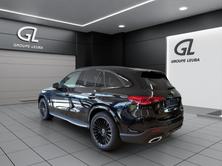 MERCEDES-BENZ GLC 400 e 4M 9G-Tronic, Plug-in-Hybrid Benzin/Elektro, Occasion / Gebraucht, Automatik - 4