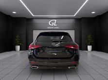 MERCEDES-BENZ GLC 400 e 4M 9G-Tronic, Plug-in-Hybrid Benzin/Elektro, Occasion / Gebraucht, Automatik - 5