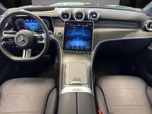 MERCEDES-BENZ GLC 400 e 4M 9G-Tronic, Plug-in-Hybrid Benzin/Elektro, Occasion / Gebraucht, Automatik - 7