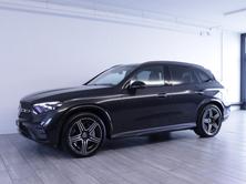 MERCEDES-BENZ GLC 400 e EQ Star AMG Line 4matic, Plug-in-Hybrid Petrol/Electric, Second hand / Used, Automatic - 2