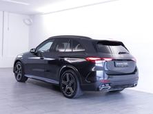 MERCEDES-BENZ GLC 400 e EQ Star AMG Line 4matic, Plug-in-Hybrid Petrol/Electric, Second hand / Used, Automatic - 4