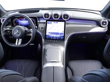 MERCEDES-BENZ GLC 400 e EQ Star AMG Line 4matic, Plug-in-Hybrid Petrol/Electric, Second hand / Used, Automatic - 5