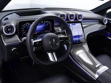 MERCEDES-BENZ GLC 400 e EQ Star AMG Line 4matic, Plug-in-Hybrid Petrol/Electric, Second hand / Used, Automatic - 6