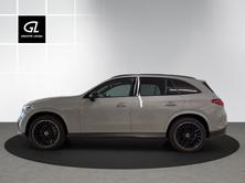 MERCEDES-BENZ GLC 400 e 4M 9G-Tronic, Plug-in-Hybrid Petrol/Electric, Second hand / Used, Automatic - 3