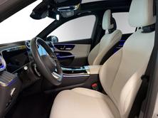 MERCEDES-BENZ GLC 400 e 4M 9G-Tronic, Plug-in-Hybrid Petrol/Electric, Second hand / Used, Automatic - 7