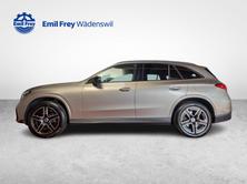 MERCEDES-BENZ GLC 400 e 4MATIC AMG Line, Plug-in-Hybrid Petrol/Electric, Second hand / Used, Automatic - 2