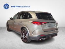 MERCEDES-BENZ GLC 400 e 4MATIC AMG Line, Plug-in-Hybrid Petrol/Electric, Second hand / Used, Automatic - 3