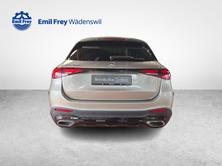 MERCEDES-BENZ GLC 400 e 4MATIC AMG Line, Plug-in-Hybrid Petrol/Electric, Second hand / Used, Automatic - 4